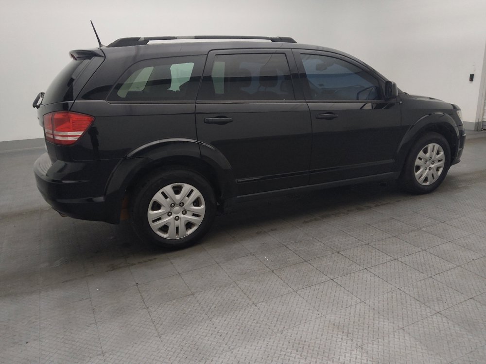 Used 2019 Dodge Journey SE image 10
