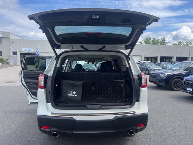 Used 2025 Subaru Ascent Bronze Edition w/ Onyx Package image 27