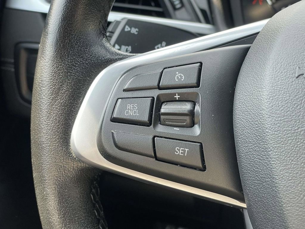 Used 2019 BMW X2 xDrive28i w/ Convenience Package image 8