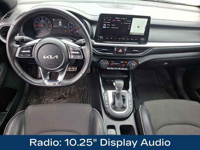 Used 2024 Kia Forte GT-Line image 3