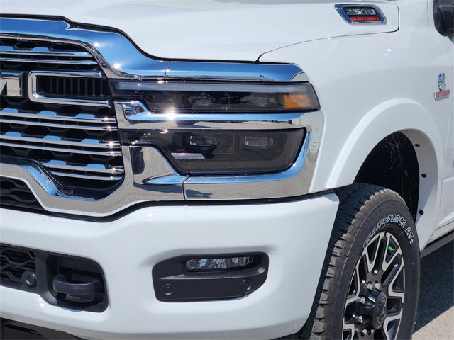 New 2026 RAM 2500 Limited image 6