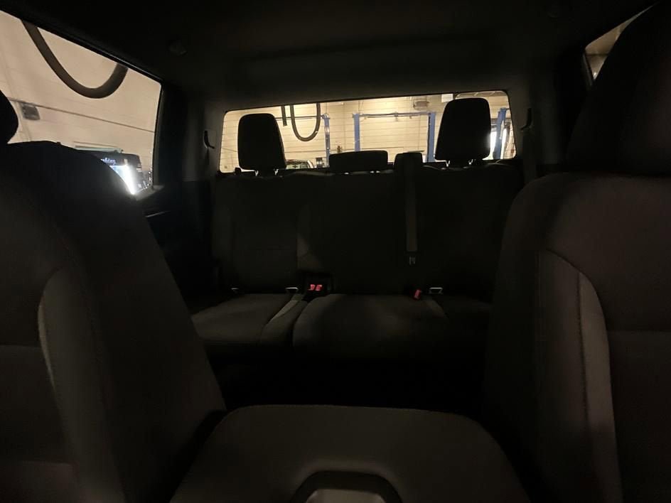 New 2026 Chevrolet Silverado 1500 LT AWD/4WD image 23