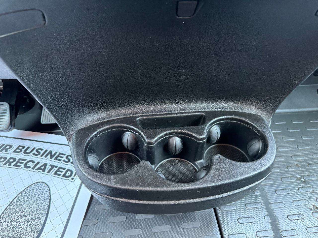 Used 2021 RAM ProMaster 2500 image 22