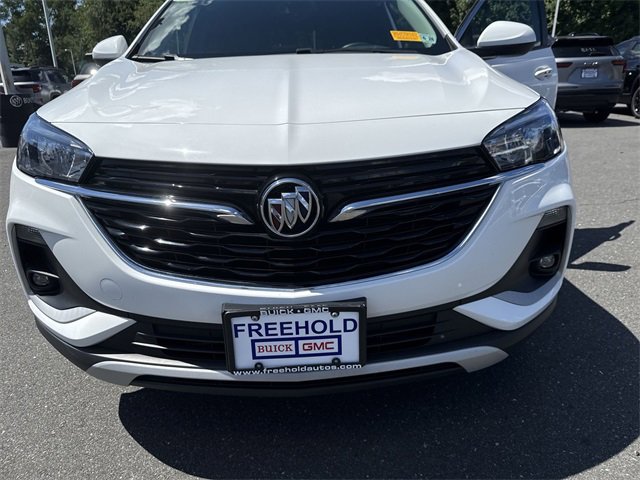 Certified 2023 Buick Encore GX Preferred w/ Cold Weather Comfort Package image 30
