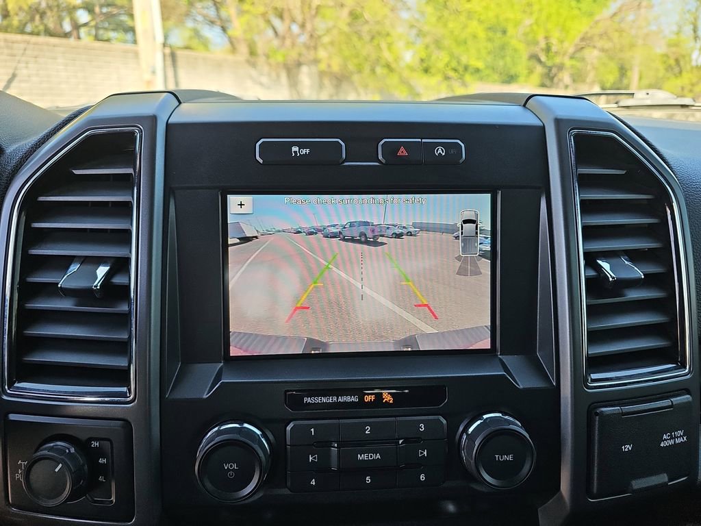 Used 2019 Ford F150 XLT w/ Equipment Group 302A Luxury image 22