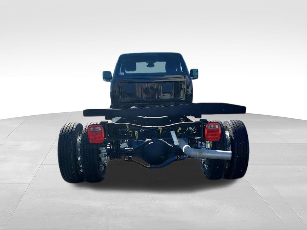New 2024 RAM 5500 SLT w/ Quick Order Package 2YG SLT AWD/4WD image 16