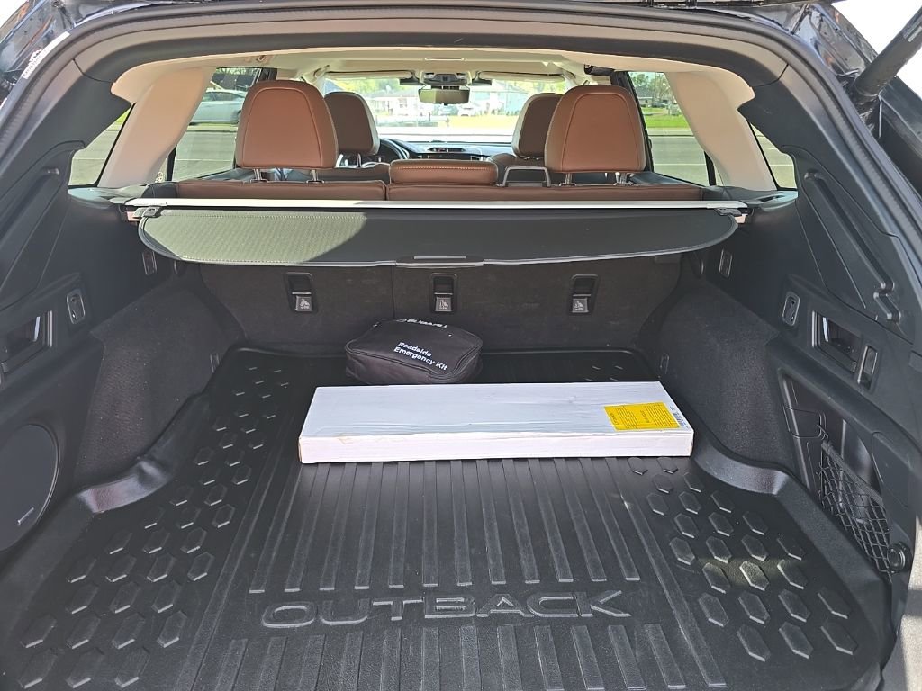 Used 2023 Subaru Outback Touring image 26