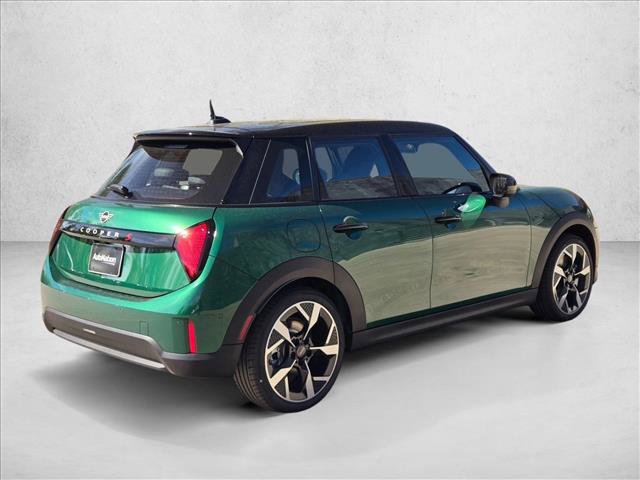 New 2026 MINI Cooper S FWD image 2