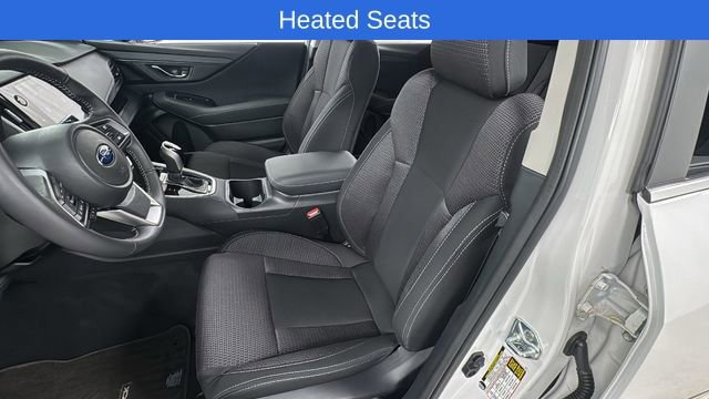 Certified 2025 Subaru Outback Premium image 13