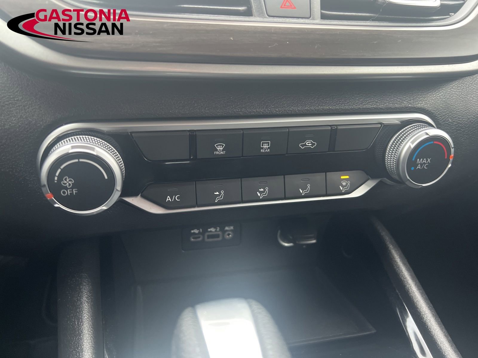 Used 2024 Nissan Altima 2.5 SV image 44