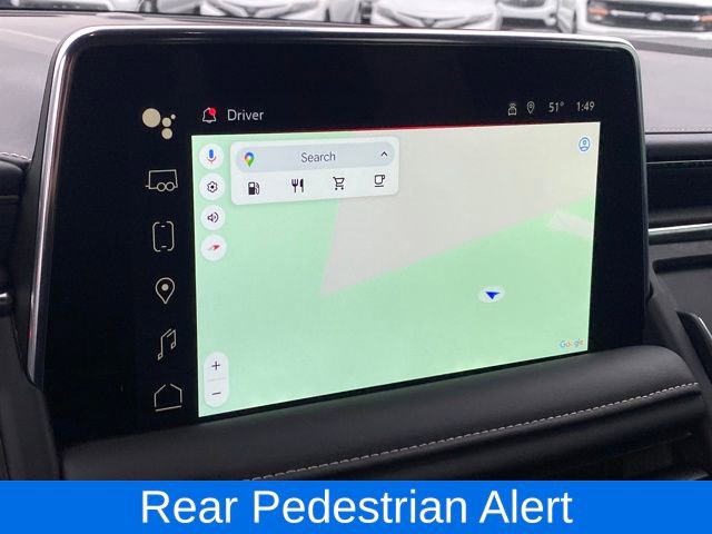 Certified 2024 GMC Yukon SLT w/ SLT Luxury Package image 11