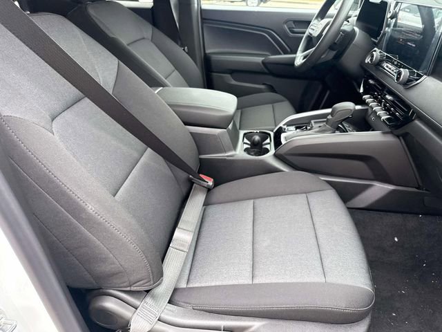 New 2026 Chevrolet Colorado W/T w/ Advanced Trailering Package image 14