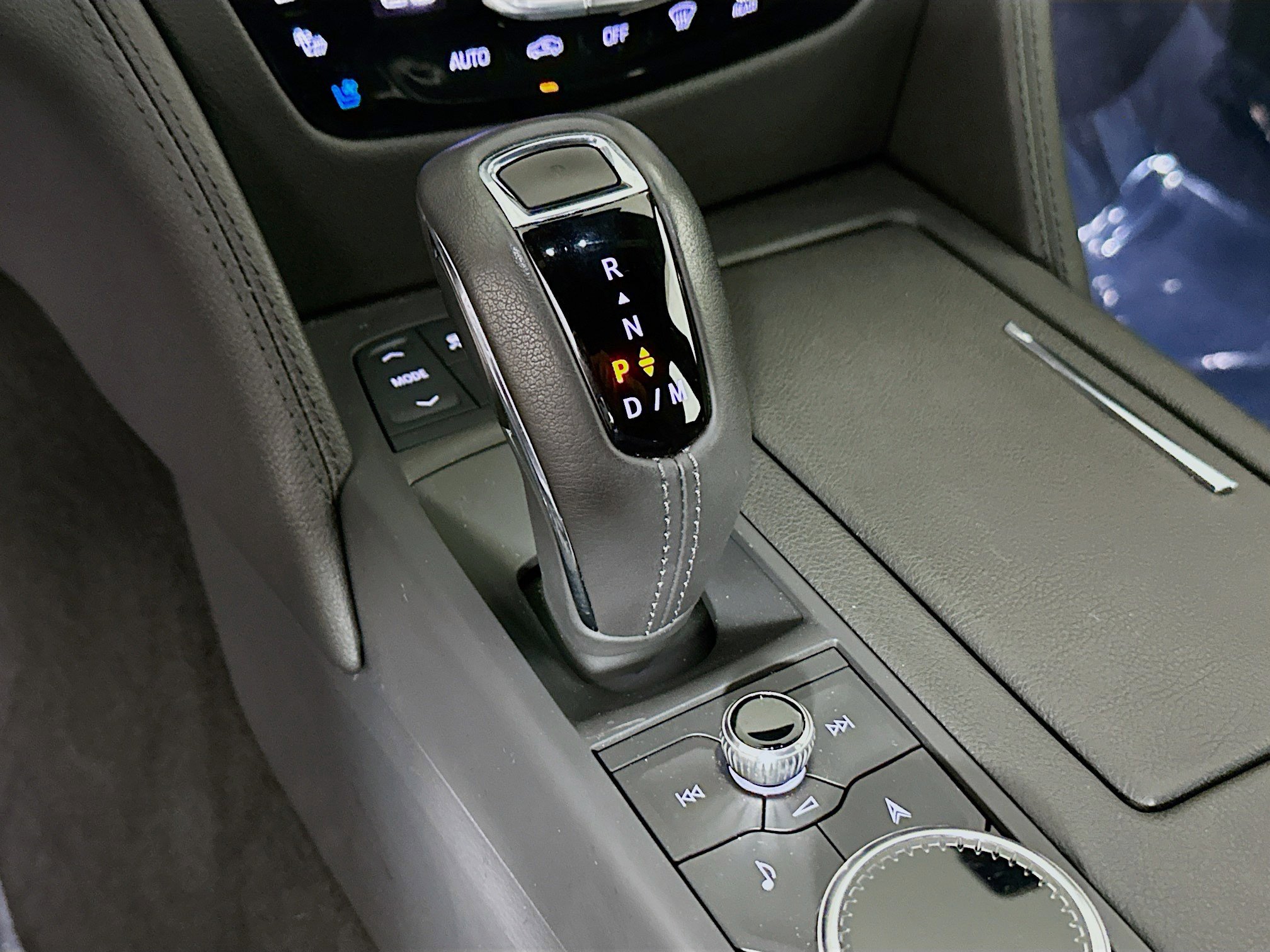 Used 2019 Cadillac CT6 Sport image 21