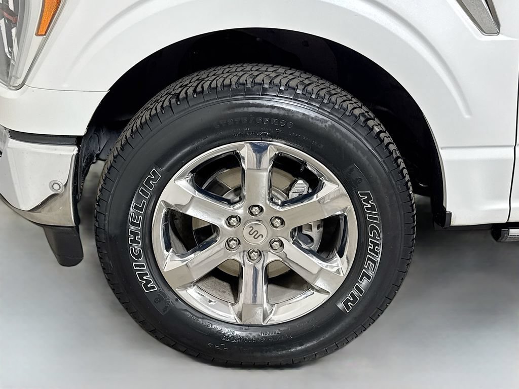 Used 2021 Ford F150 King Ranch w/ Equipment Group 601A High AWD/4WD image 30