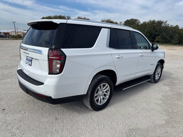Used 2023 Chevrolet Tahoe LS w/ Driver Alert Package RWD image 7