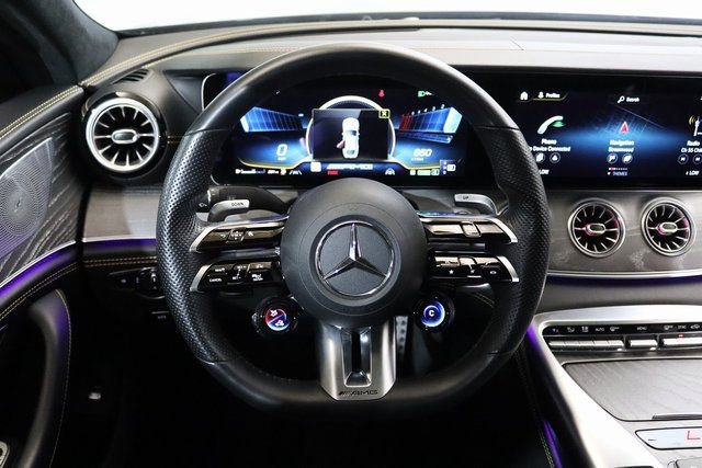 Used 2022 Mercedes-Benz AMG GT 43 image 5