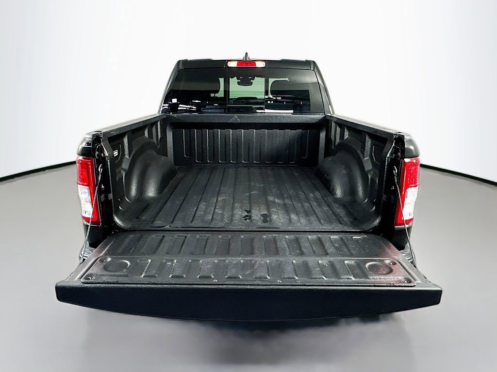 Used 2021 RAM 1500 Big Horn AWD/4WD image 28