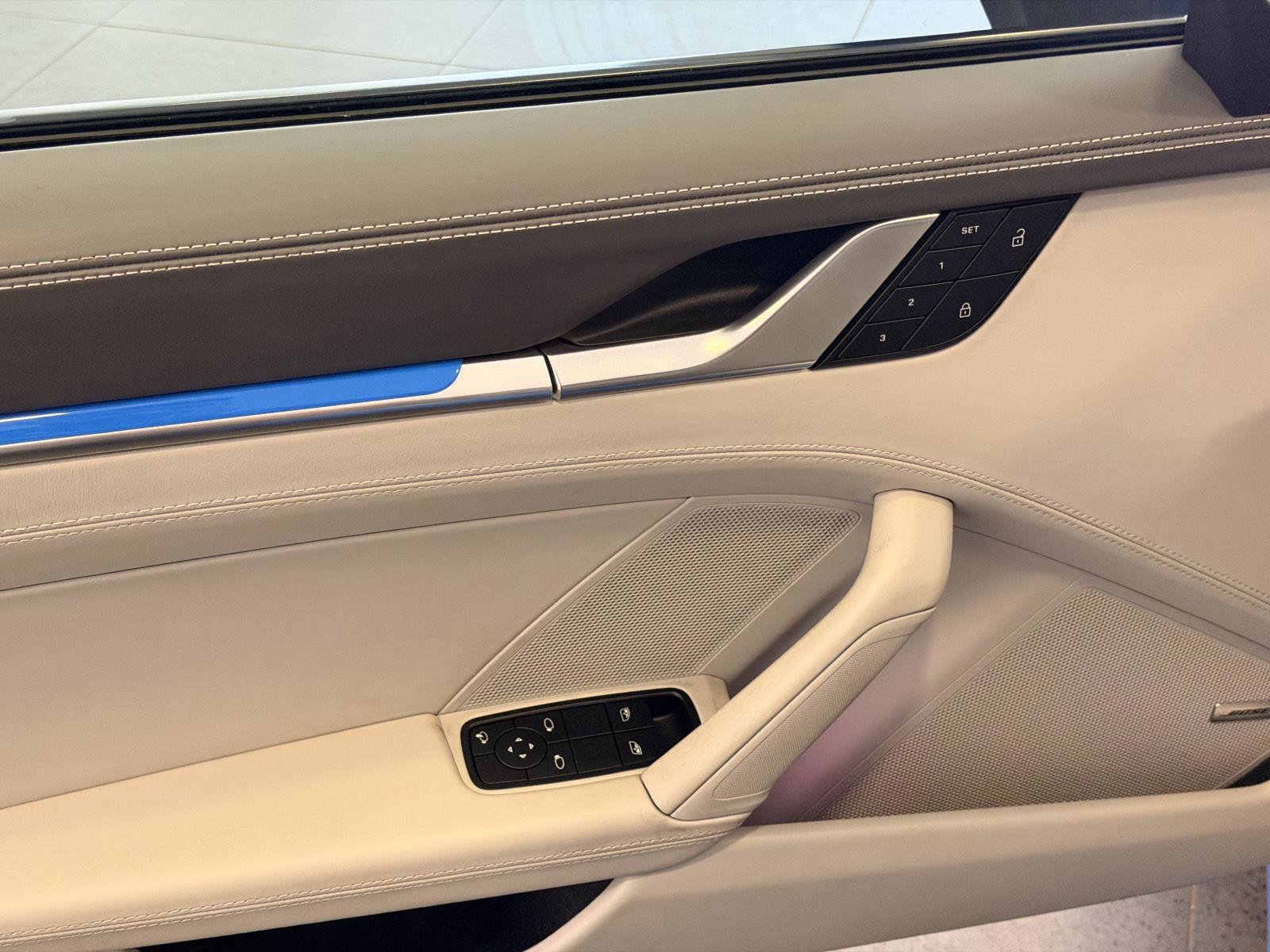 Certified 2023 Porsche 911 Targa 4 GTS image 15