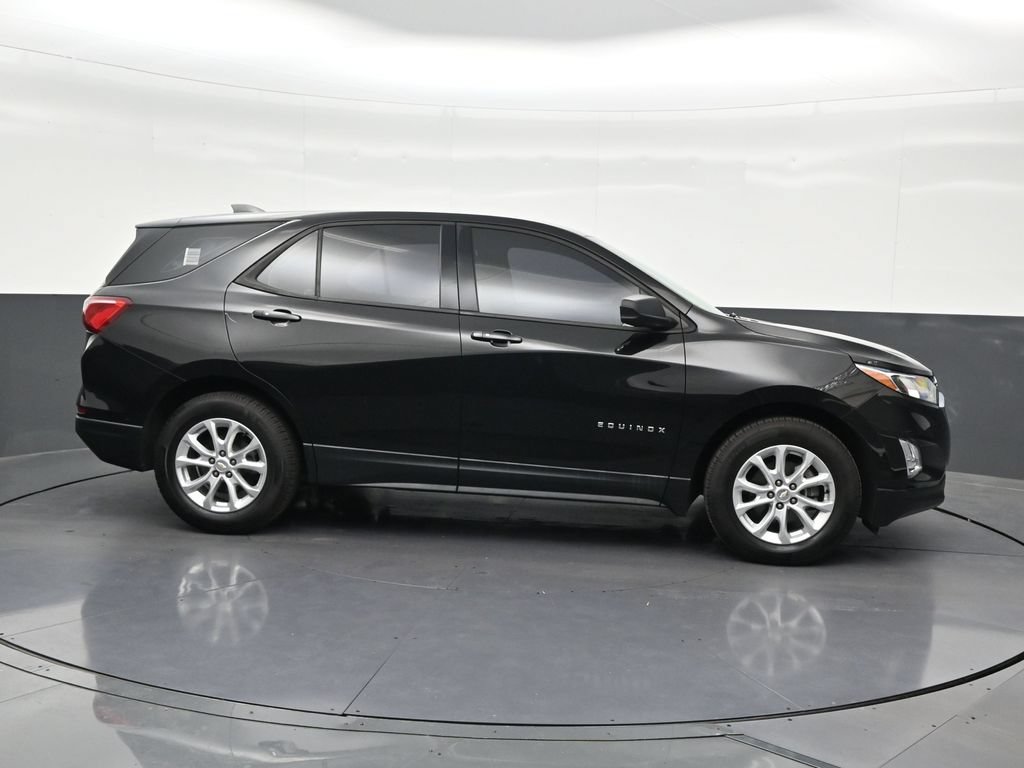 Used 2019 Chevrolet Equinox LS FWD image 7