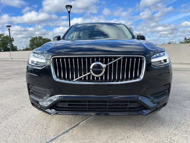 Certified 2023 Volvo XC90 B6 Core w/ Climate Package AWD/4WD image 2