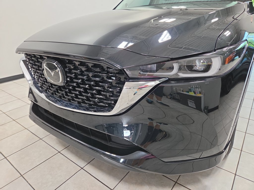 Used 2024 MAZDA CX-5 AWD 2.5 S image 26