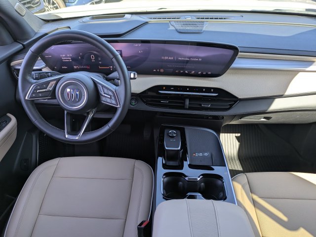 Used 2026 Buick Enclave Preferred w/ Power Package FWD image 20