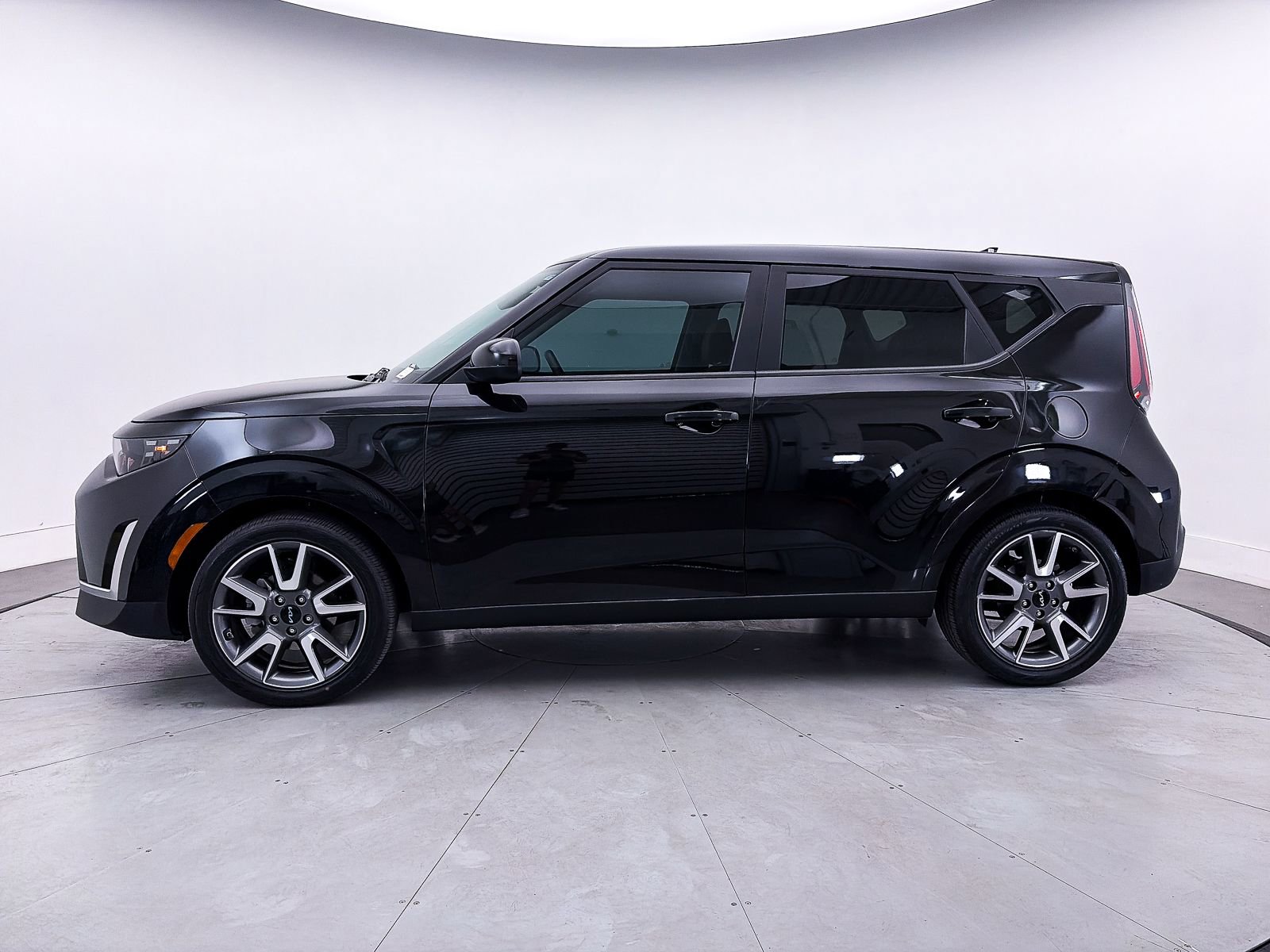 Certified 2024 Kia Soul EX w/ Option Group 015 image 38