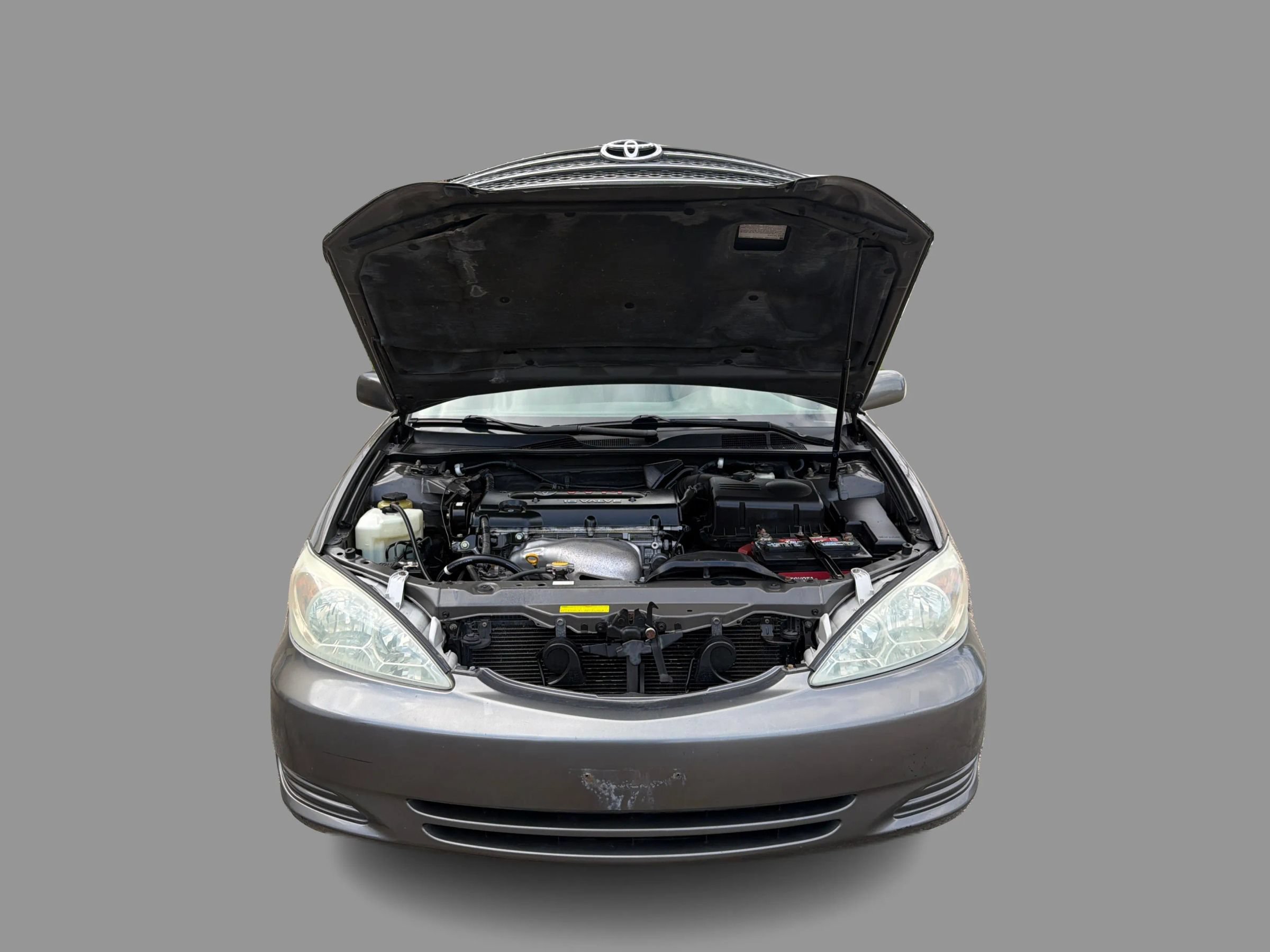 Used 2004 Toyota Camry FWD image 13