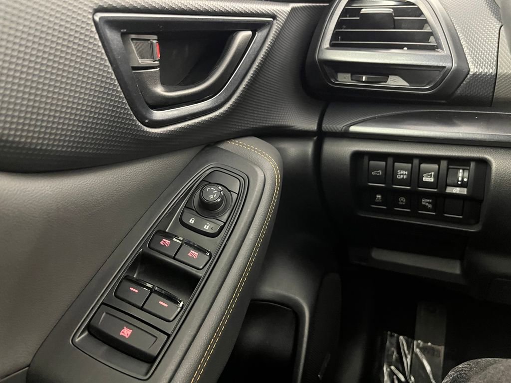 Used 2024 Subaru Forester Wilderness image 26