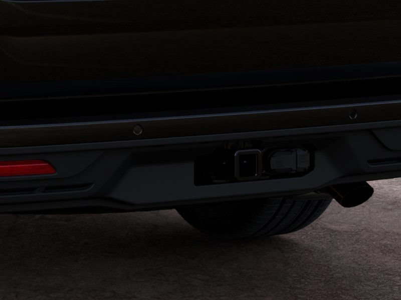 New 2027 Ford Expedition Max Active RWD image 24