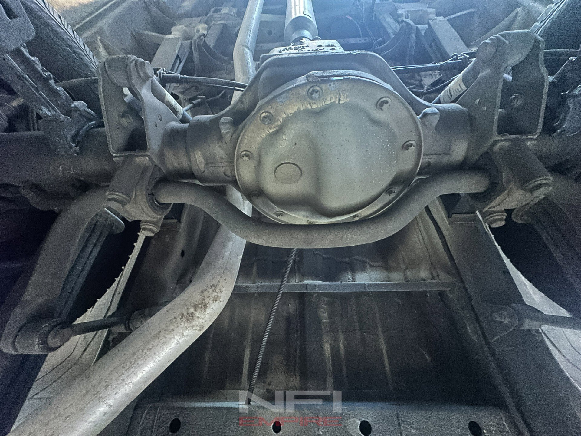 Used 2020 Mercedes-Benz Sprinter 3500 image 51