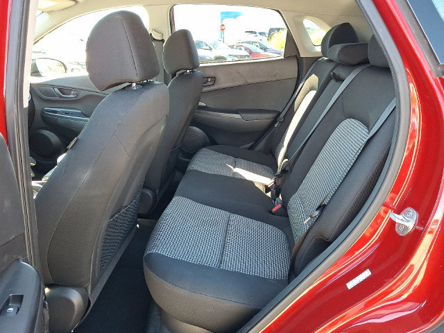 Used 2018 Hyundai Kona SEL AWD/4WD image 10