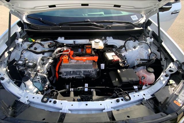 New 2026 Honda Prologue Elite image 11