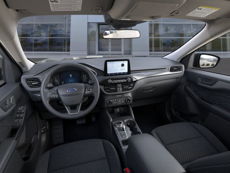New 2025 Ford Escape Active image 9