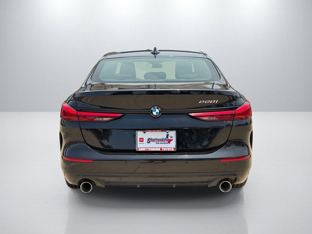 Used 2024 BMW 228i Gran Coupe image 6