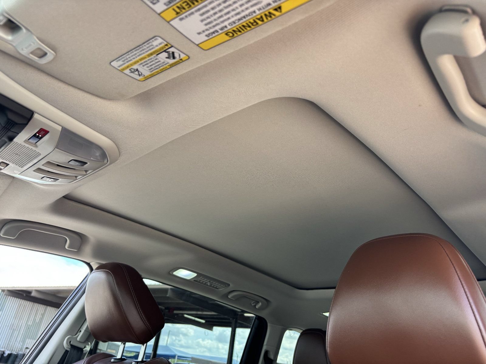 Used 2020 Subaru Ascent Touring w/ Popular Package #2A AWD/4WD image 20