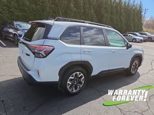 Certified 2026 Subaru Forester Premium image 2