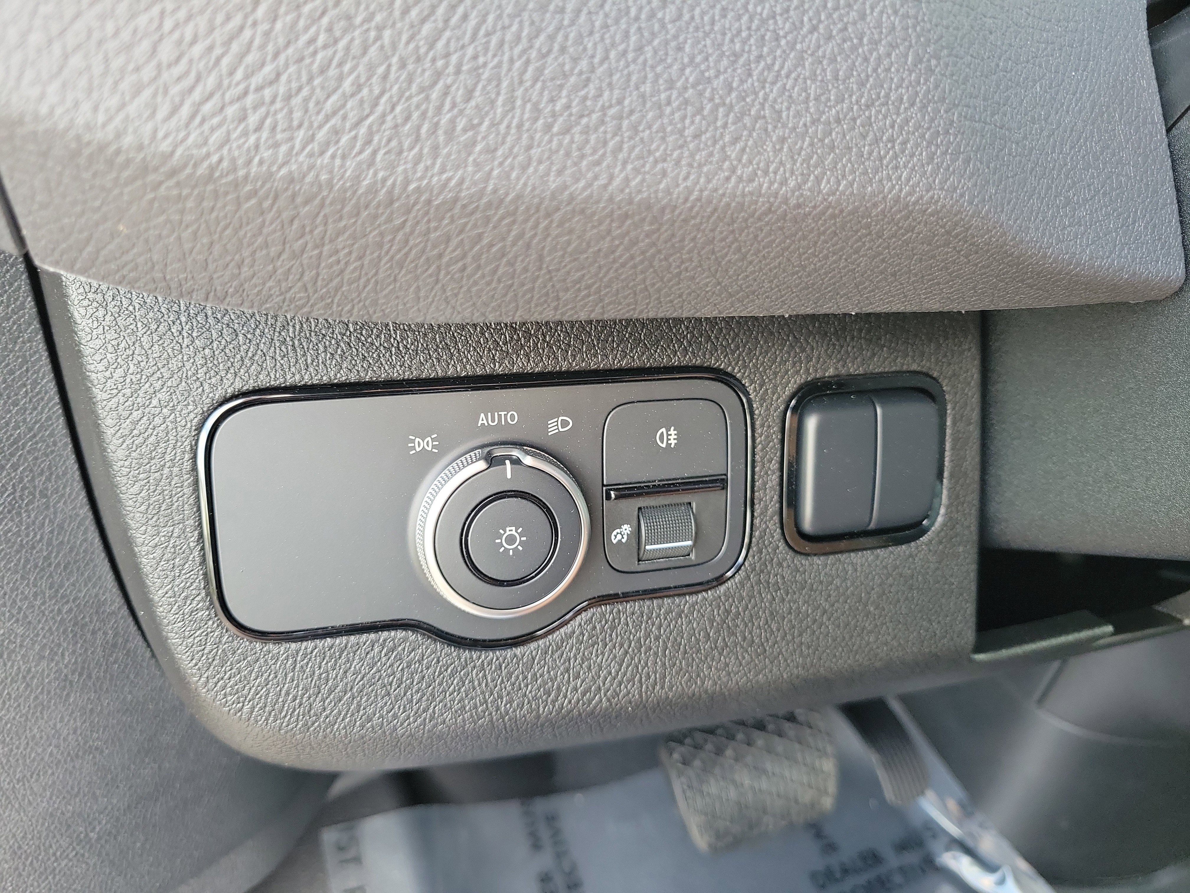 New 2025 Mercedes-Benz Sprinter 2500 image 59