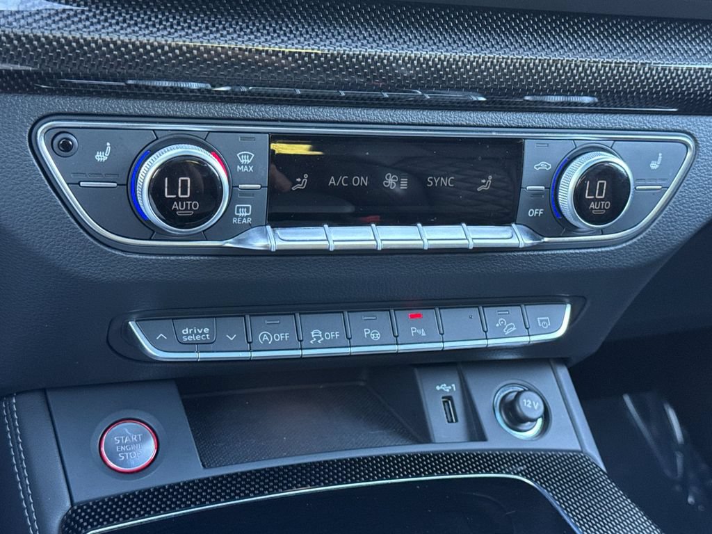 Certified 2024 Audi SQ5 Prestige AWD/4WD image 27