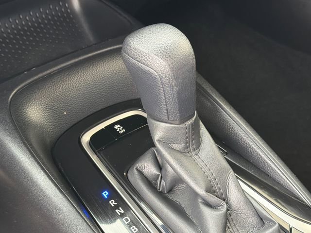 Used 2021 Toyota Corolla LE FWD image 24