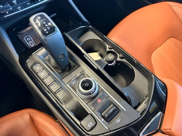 Used 2023 Maserati Levante Modena AWD/4WD image 21