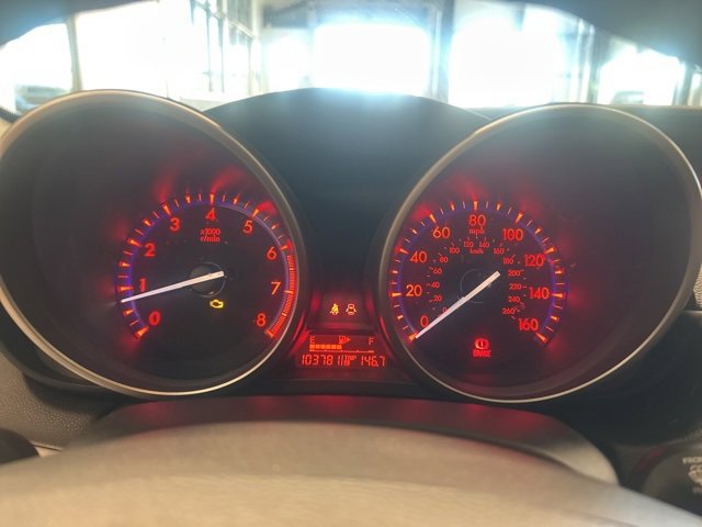 Used 2011 MAZDA MAZDA3 s Sport image 16