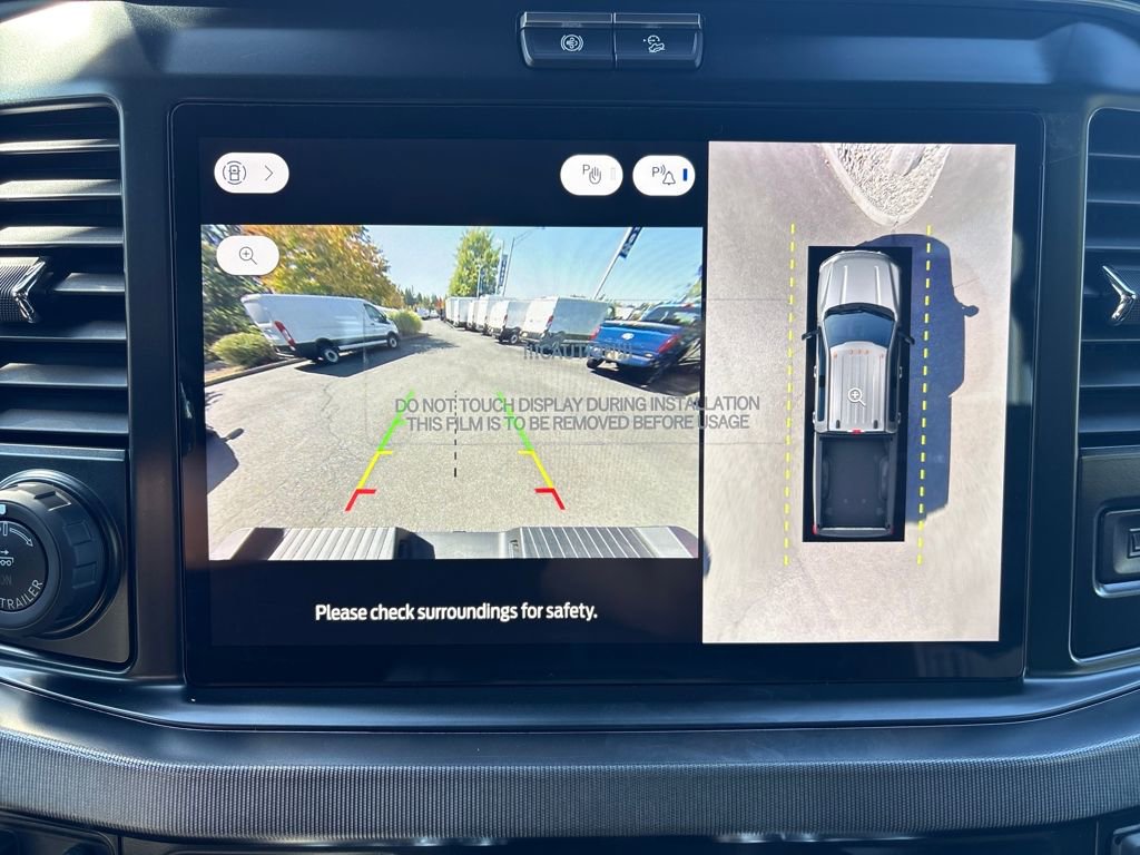 New 2026 Ford F350 Platinum image 18