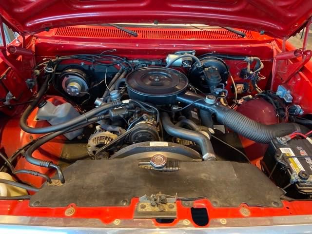 Used 1985 Dodge D/W Truck 2WD Regular Cab image 2