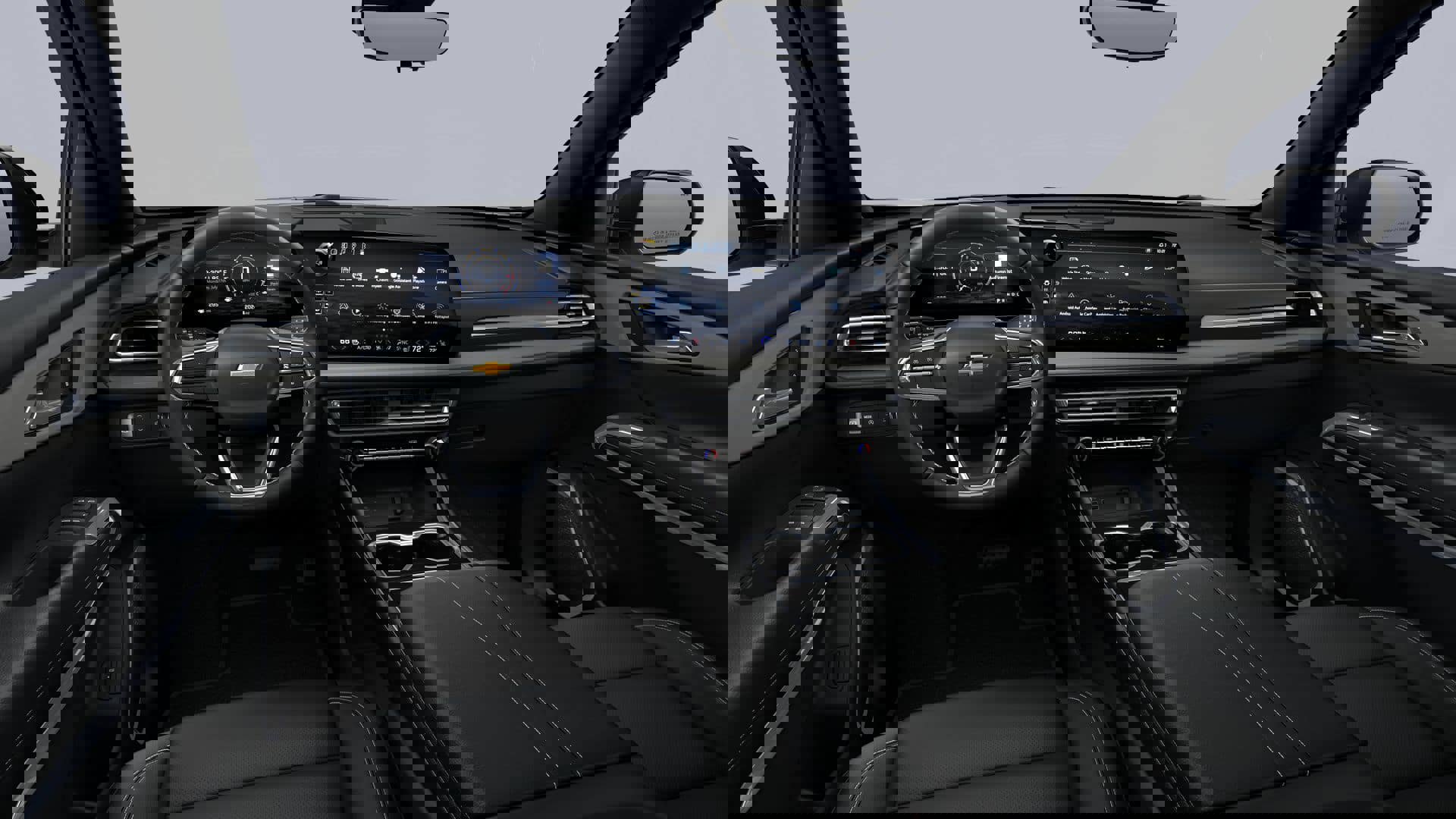 New 2026 Chevrolet Traverse LT w/ Driver Confidence Package image 29