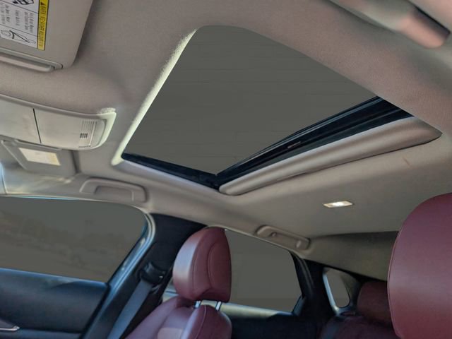 Used 2024 MAZDA CX-30 AWD 2.5 S w/ Preferred Package image 10