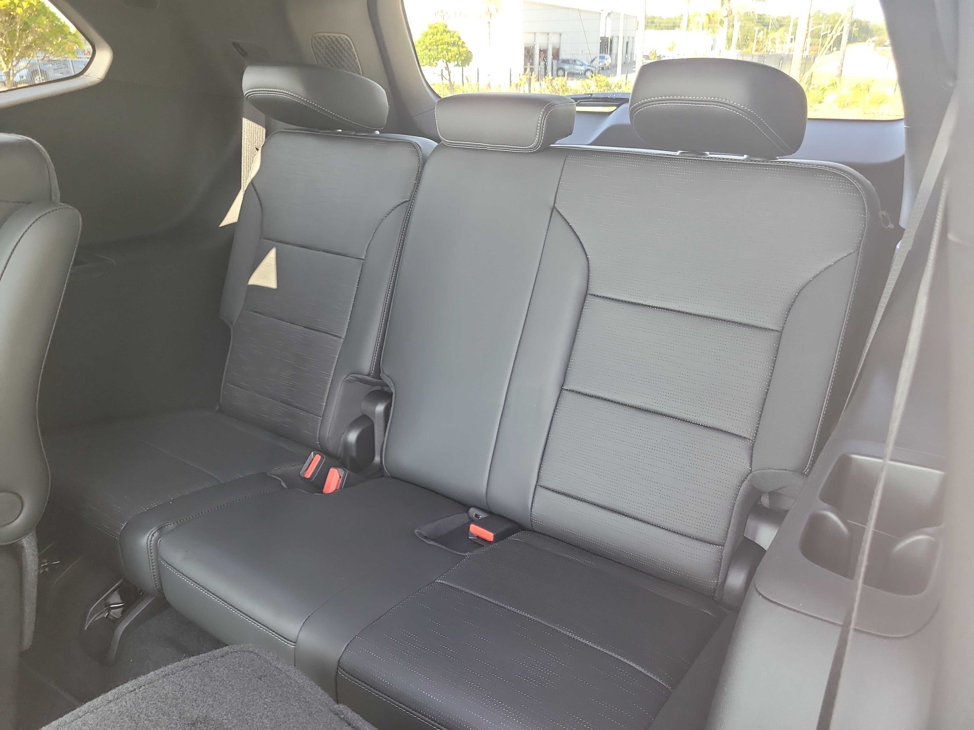 Used 2026 Buick Enclave Sport Touring w/ Super Cruise Package FWD image 16
