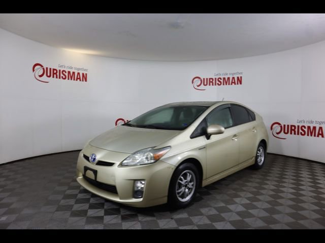 Used 2011 Toyota Prius Three image 4