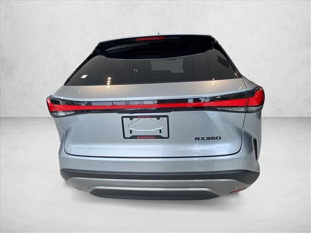 New 2026 Lexus RX 350 FWD image 8