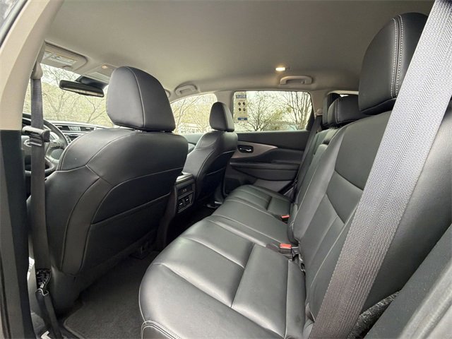 Used 2024 Nissan Murano SV image 24